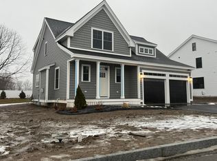126 Sage Ln #16, Portsmouth, NH 03801