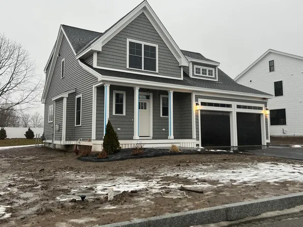 126 Sage Lane #16, Portsmouth, NH 03801