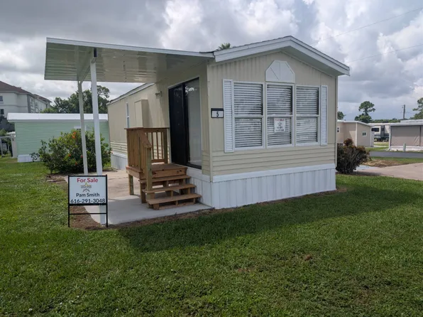 4105 Us Highway 27 S #5, Sebring, FL 33870