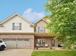 2904 McManus Cir, Clarksville, TN 37042