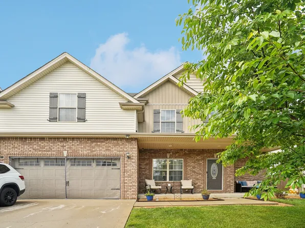 2904 McManus Cir, Clarksville, TN 37042