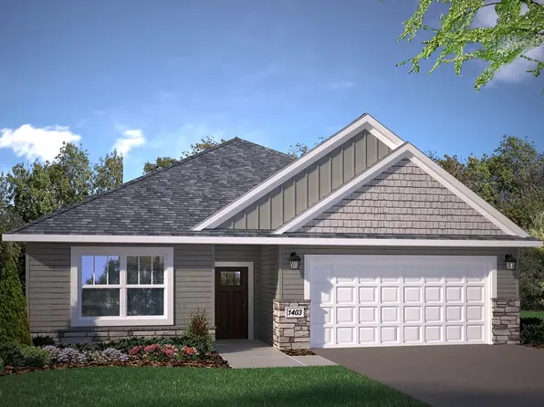 17940 Greenwich Way, Lakeville, MN 55044