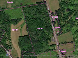 0 Manktown Rd, Waldoboro, ME 04572