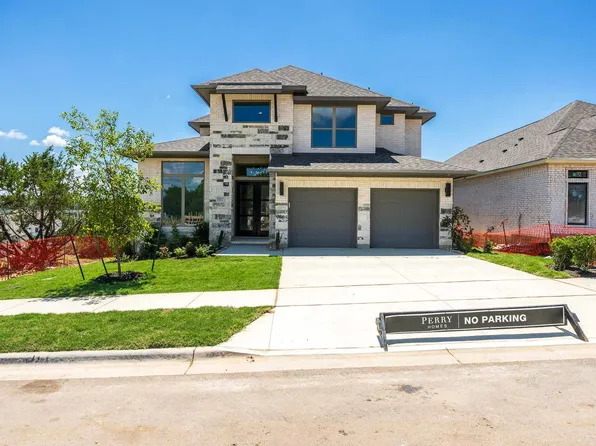 517 Alameda Ln, Georgetown, TX 78628
