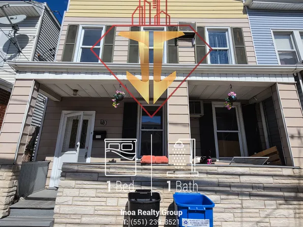 13 E 17th St, Bayonne, NJ