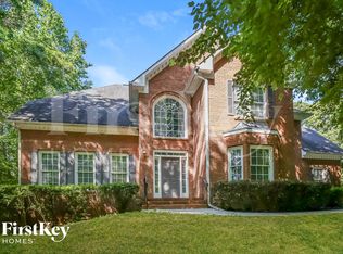 4124 Lake Oconee Dr, Buford, GA 30519