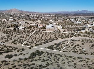 5600 Dusty Prints Rd, Las Cruces, NM 88007