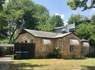 2517 Calvin St, Dallas, TX 75204