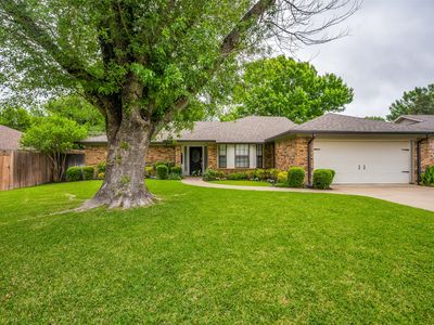 7312 Hialeah Cir W, North Richland Hills, TX, 76182