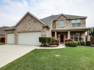 7921 Coneflower Rd, Fort Worth, TX 76123