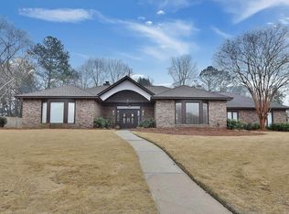 6200 Brookstone Blvd, Columbus, GA 31904