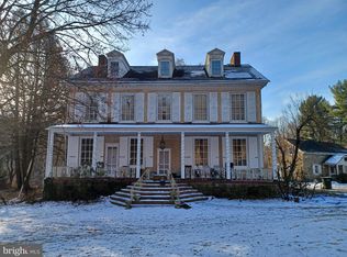 47 Sally Ann Furnace Rd, Mertztown, PA 19539