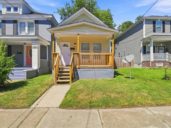 1027 31st St, Newport News, VA 23607