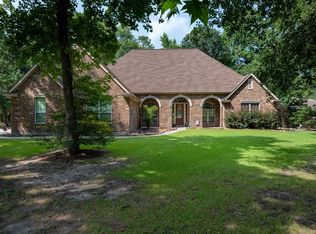 27111 Fairway Crossing Dr, Huffman, TX 77336