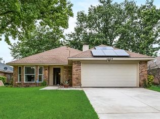 2809 North Ave, Plano, TX 75074