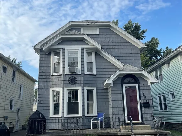 250 Saint Lawrence Ave, Buffalo, NY 14216