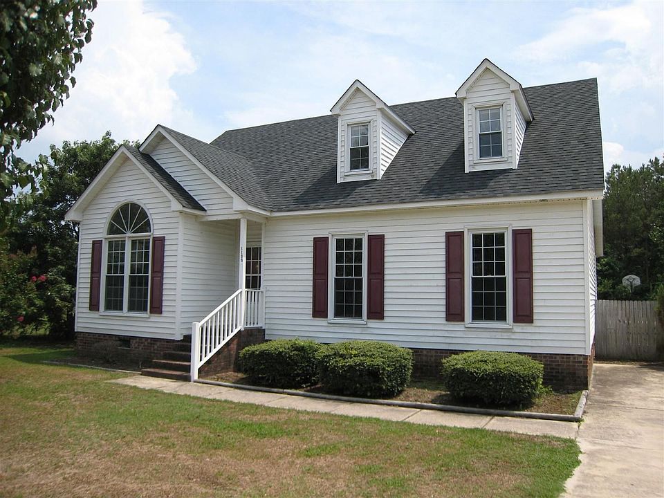 1st image of 1109 Teakwood Dr