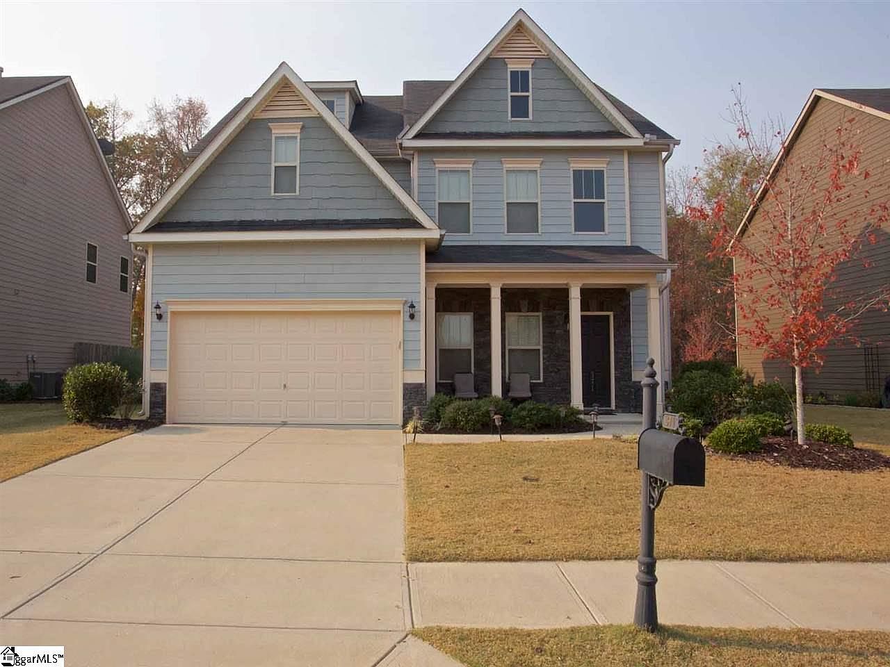 371 Bridge Crossing Dr, Simpsonville, SC 29681 Zillow
