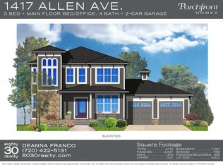 1417 Allen Ave, Erie, CO 80516