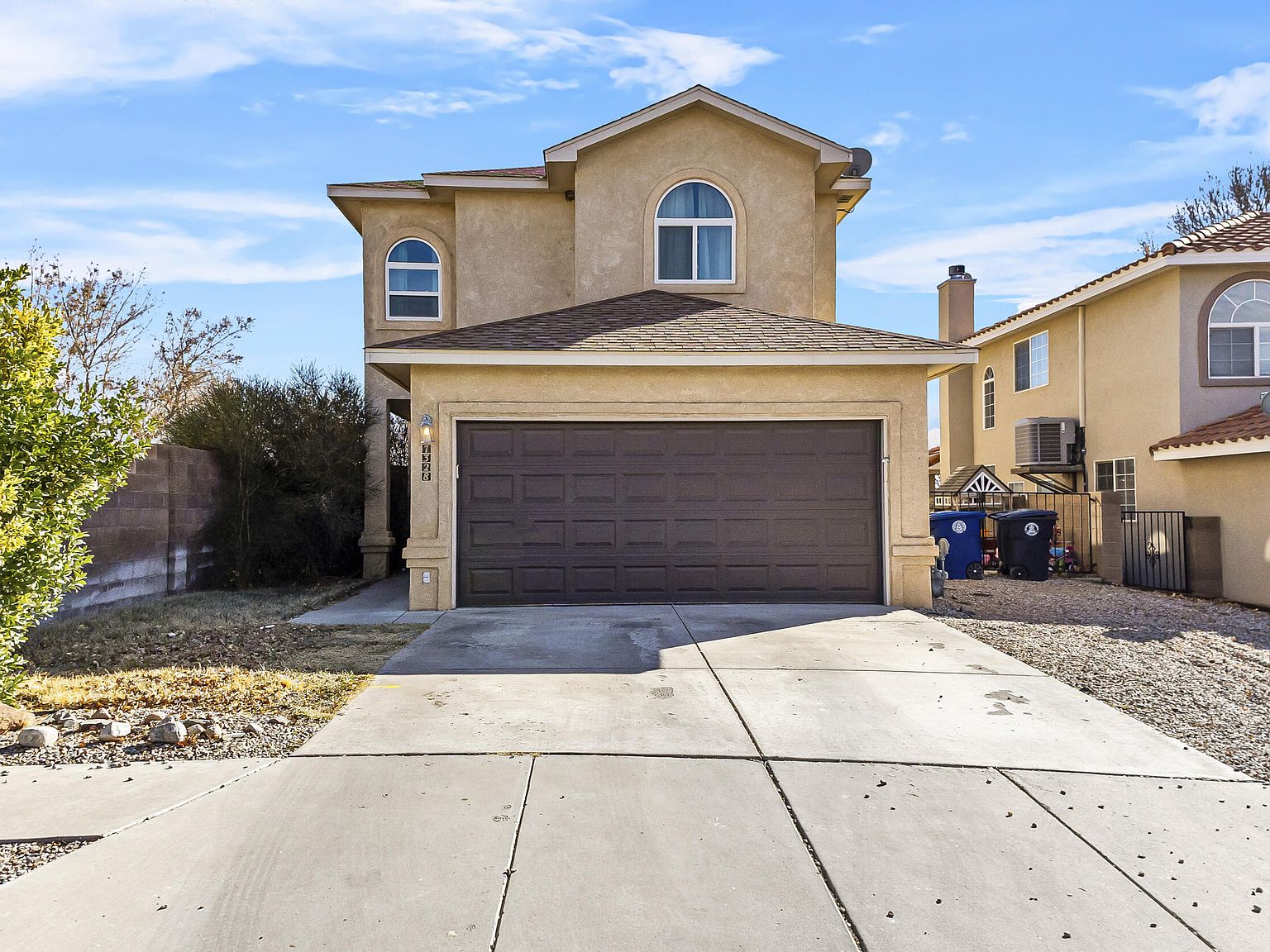 7328 Peregrine Rd NE, Albuquerque, NM 87113 | Zillow