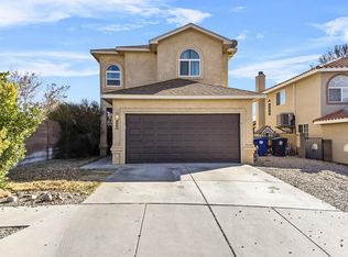 7328 Peregrine Rd NE, Albuquerque, NM 87113