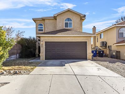 7328 Peregrine Rd NE, Albuquerque, NM, 87113