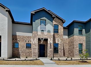 538 Willow Xing E, Aledo, TX 76008