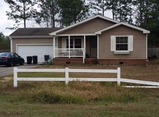 6911 March Rd, Theodore, AL 36582