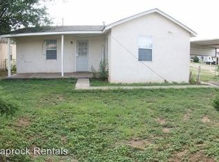 1220 N Lea St, Clovis, NM 88101