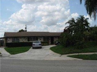 1263 Stoneway Ln, West Palm Beach, FL 33417
