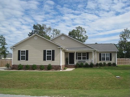 278 Brookstone Way Jacksonville NC 28546 Zillow