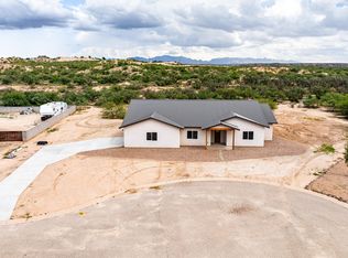1297 E Old Homestead Rd, Benson, AZ 85602