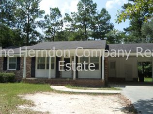 4 Euclid Cir, Valdosta, GA 31602