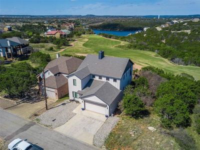 110 Coghill Dr, Graford, TX, 76449