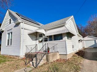 924 N 22nd St, Quincy, IL 62301