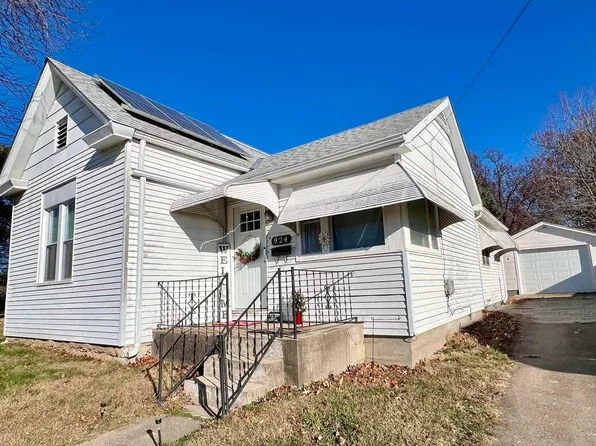 924 N 22nd St, Quincy, IL 62301