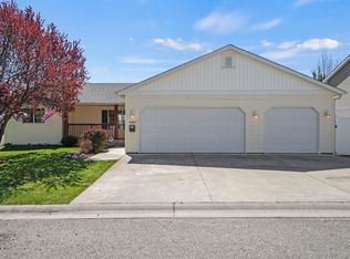 4207 Dartmouth Ln, Spokane Valley, WA 99206