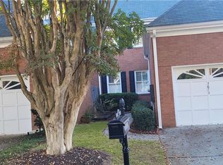 3673 Wedgewood Chas, Peachtree Corners, GA 30092