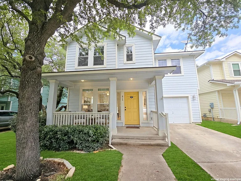 815 Bogart Rd — Photo 13