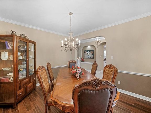 4th image of 17211 Eden Falls Ct
