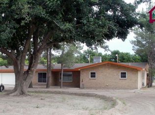 4822 Campbell Rd, Las Cruces, NM 88007