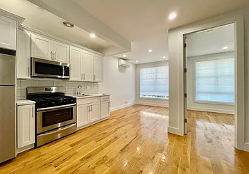 Rented by Zjama Realty Corp