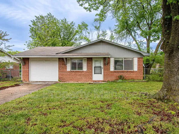 2217 W Alpine Cir, Siloam Springs, AR 72761