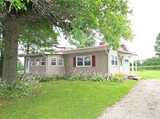17844 Buena Vista Dr, Fredericktown, OH 43019