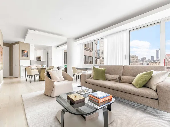 167 E 61st St APT 15D, New York, NY 10065