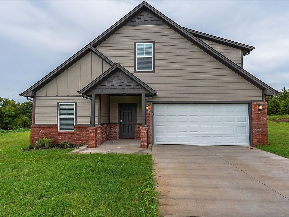 1170 N Kelley Ave, Guthrie, OK 73044 Zillow
