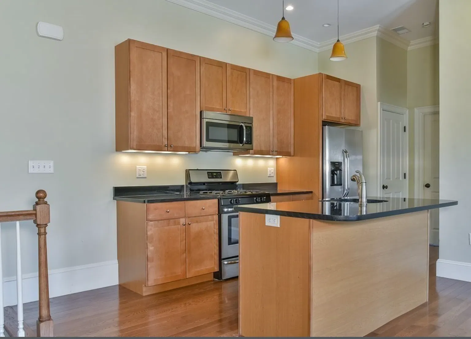 2 bed, 875 sqft, $3,000 — Photo 2