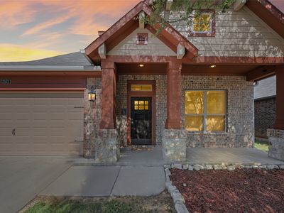 2521 Sanders Ct, Bedford, TX, 76021