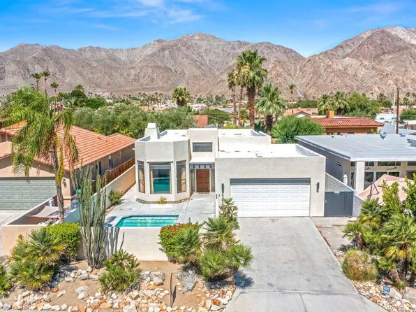 54595 Avenida Velasco, La Quinta, CA 92253