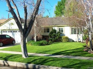 5717 Ostrom Ave, Encino, CA 91316